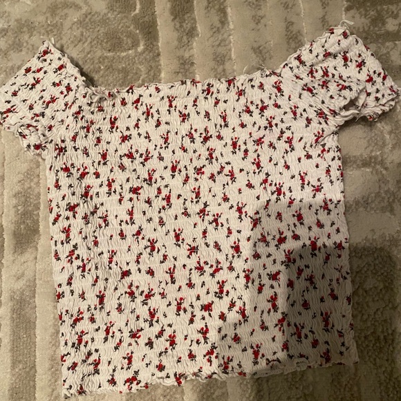 I got this but never really wore it. - Picture 2 of 2